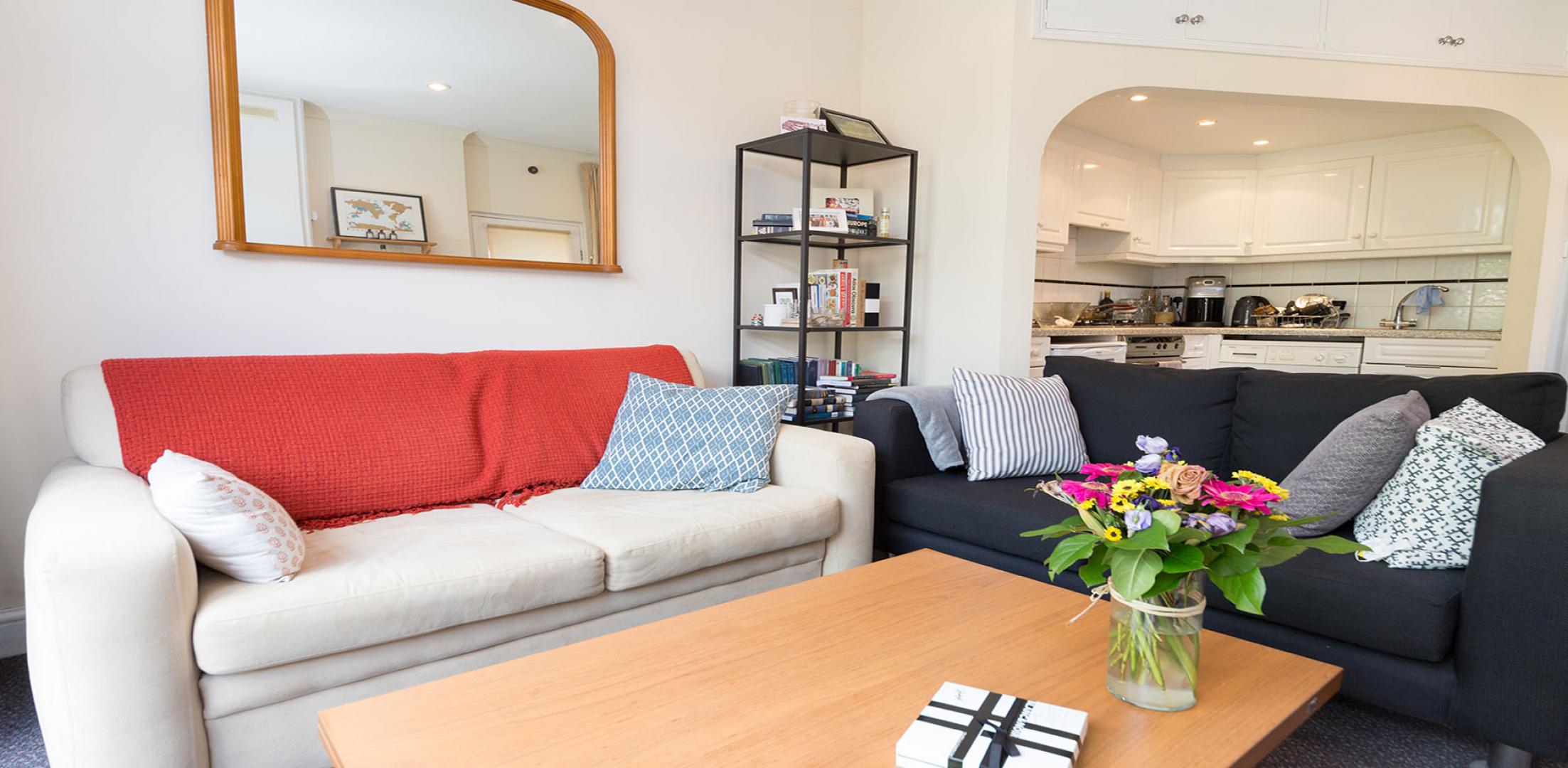 			WATER INCLUDED, 1 Bedroom, 1 bath, 1 reception Flat			 Dartmouth Road, KILBURN/WILLESDEN GREEN